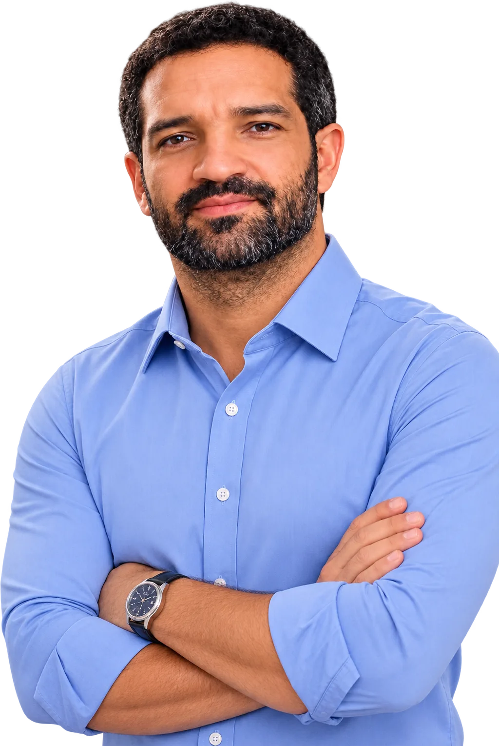 Florismar Júnior, candidato a Deputado Estadual por Goiás