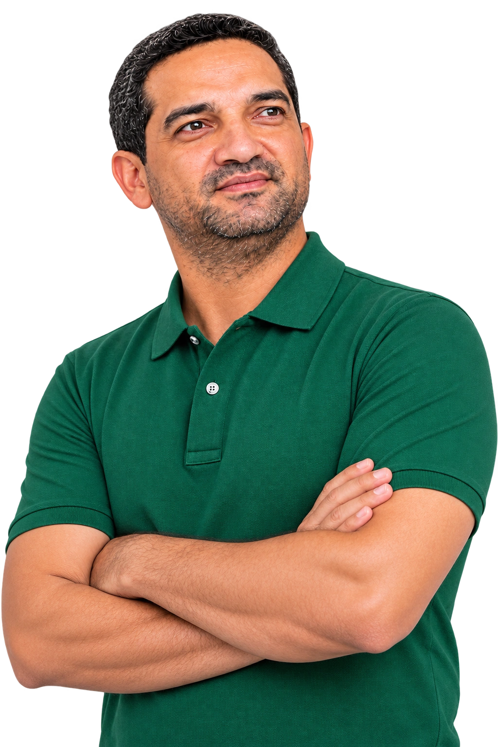 Florismar Júnior, candidato a Deputado Estadual por Goiás